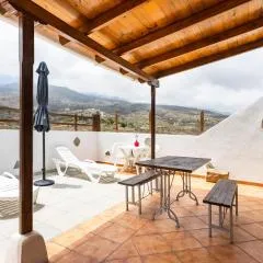 Live Arico El Cortijo Casa rural con Solarium & Terrace