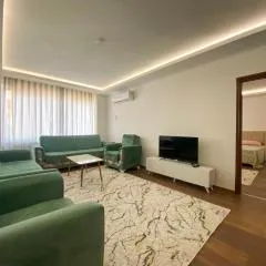 07 Ravza Apartment