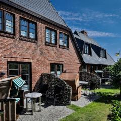 Landhaus Ruusenhüs, app 5