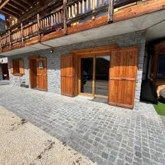 Appartement du Lac Le Verney