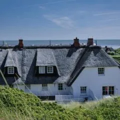 Wattblick Haus Wattblick "Wattglück"