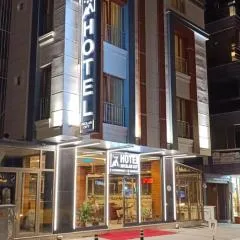 Hotel Avcilar City