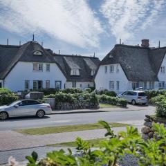 Söl'ring Hüs "Rantumer Idyll"