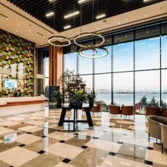 Holiday Inn Istanbul - Tuzla Bay by IHG