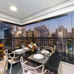 Rosemari's Apartments SJ Urban Chic