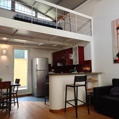 DELIGHTFUL LOFT IN PlGNETO
