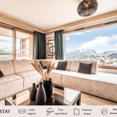 Apartment Tineo Alpe D'Huez - by EMERALD STAY