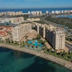 Puerto Playa 1K La Manga By WATERMELON