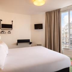 Hotel Korner Eiffel