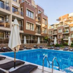 Хоризонт Бийч