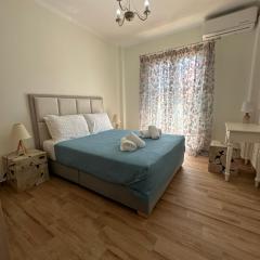 Alexandras Mon Repo Apartment