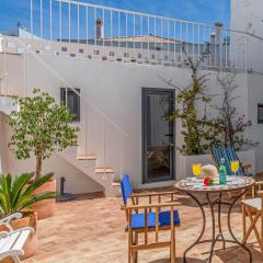 Casa Laurence-cozy 1 Bed House W Outside Terrace