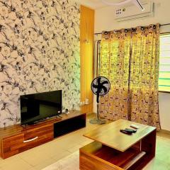 Appartement Jito