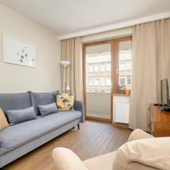 Centrum Krakowa Piękny Apartament z Balkonem by Rent like home