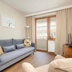 Centrum Krakowa Piękny Apartament z Balkonem by Rent like home