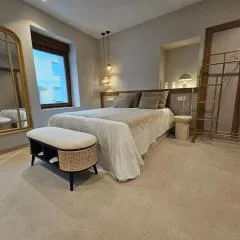 Casa Benigno estudio 3p 33A01