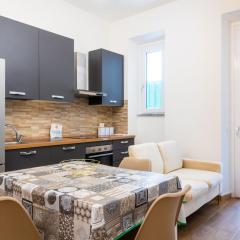 Dalla Casa Alla Spiaggia