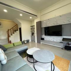 彎彎小鷺 宜蘭包棟民宿