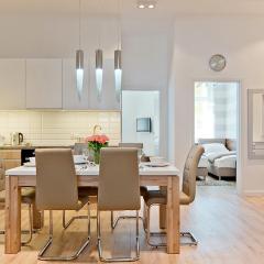 Apartamenty4you - Apartamenty Atlantic