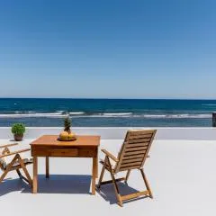 Seaside Serenity House