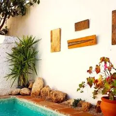 Casa Shyshka country cottage