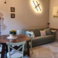 CoZy House San Gimignano in the heart of Tuscany