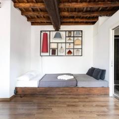 Colosseo Luxury Suite