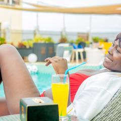 520 hôtel & Résidence