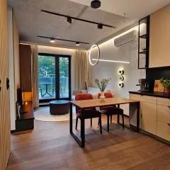 MONO apartamenty by Masurian Home