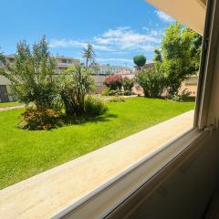 Charmant Studio à 5 minutes des plages