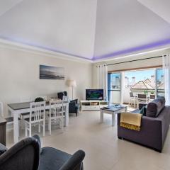 Apartment Azul-chic Penthouse With Sun Deck & Pool