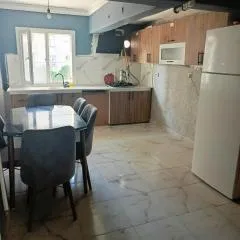 Nadir Home Konaklama