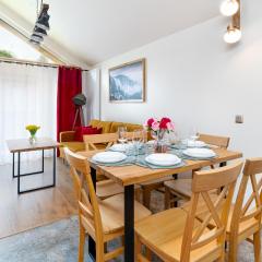 Apartamenty Good Time - Osada Górska przy szlaku na Chybotek