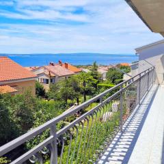 Apartment Nova Mar Novi