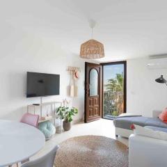 Surf Escape Poetto