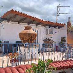 Studio Old Town With Terrace
