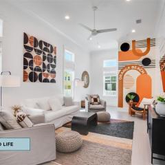 The Good Life BVR61 by Liquid Life