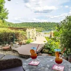 Ferienwohnung Studio Vulkanpanorama - im Maarberg Resort - in Schalkenmehren am See