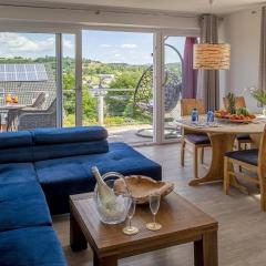 Ferienwohnung Ferienwohnung Maarhöhe - im Maarberg Resort - in Schalkenmehren am See