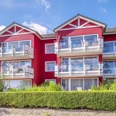Ferienwohnung Maarpanorama - im Maarberg Resort - in Schalkenmehren am See