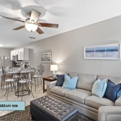 Grand Caribbean 208 by Liquid Life