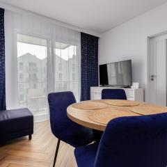 Skandinavia Deluxe Apartment by BookingHost