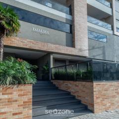 DRL - Apartamentos a 300m da Praia de Bombinhas