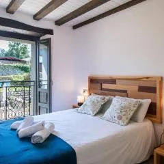 Gestiona2R - Casa rústica con encanto entre el mar y la montaña