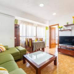 Apartamento El Cable