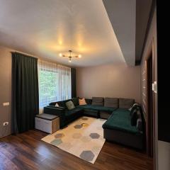 Apartament DoDe Predeal