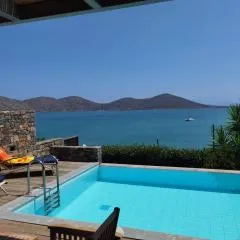Andromeda Sea View Villa