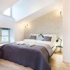 Old Town Apartments - T36a