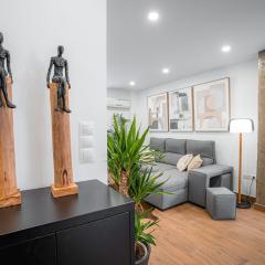 Apartamento La Tana centro 2