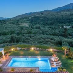 Villa Kalithea
